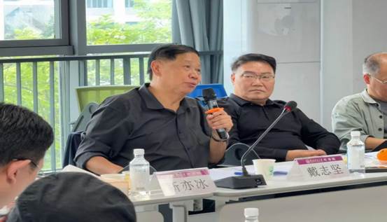 戴志坚