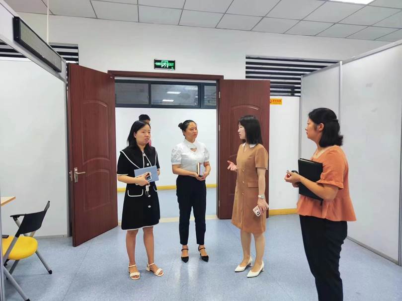 虎溪街道社区 (1) 虎溪街道社区 (1)